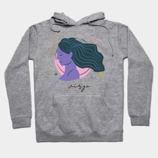 virgo Hoodie